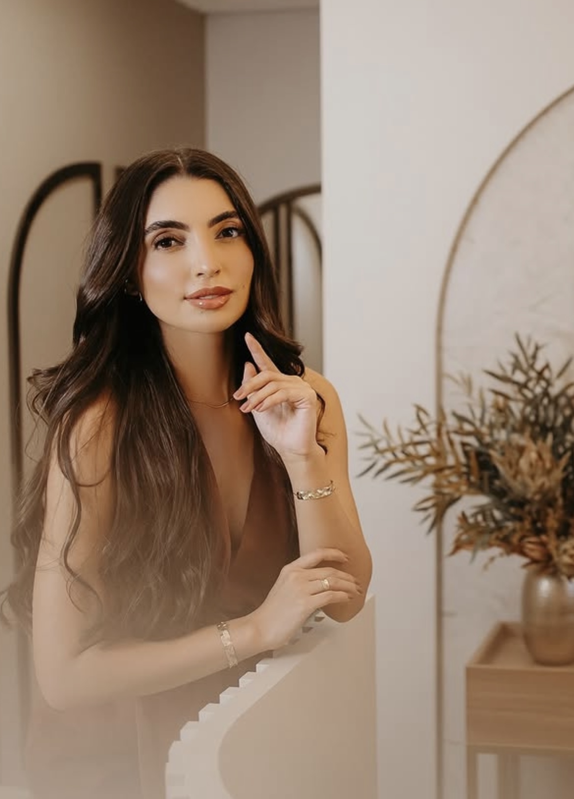 Dra. Ana Paula Chagas